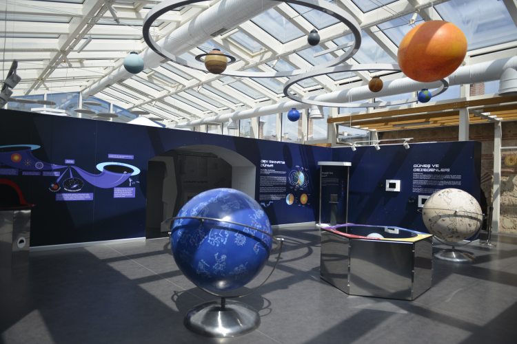 Bursa’da çocuklar için zengin eğitim içeriği: “Molla Yegan Çocuk Üniversitesi”-Bursa Hayat-4