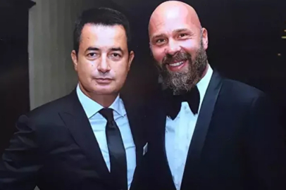 Acun Ilıcalı’nın ortağı Esat Yontunç hakkında yakalama kararı!