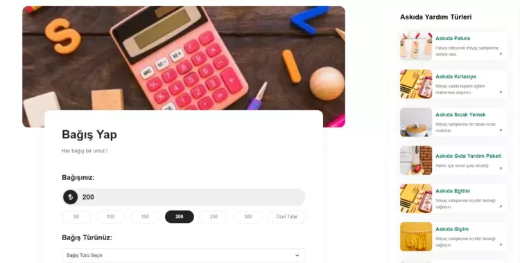 Bursa İnegöl’de sosyal yardımlar tek tıkla: Umuteli.org.tr hizmete açıldı!-Bursa Hayat-2