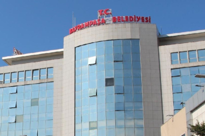 Bayrampaşa Belediyesi’ne operasyonda 12 gözaltı: 1 şüpheli aranıyor