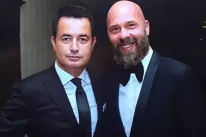 Esat Yontunç hakkında yakalama kararı! “Alnım ak, ben kendime güveniyorum”