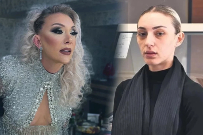 Güllü olayında şok gelişme: Sevgilisi gözaltında!