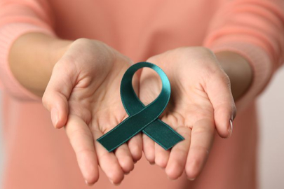 Serviks kanserinin en önemli nedeni HPV