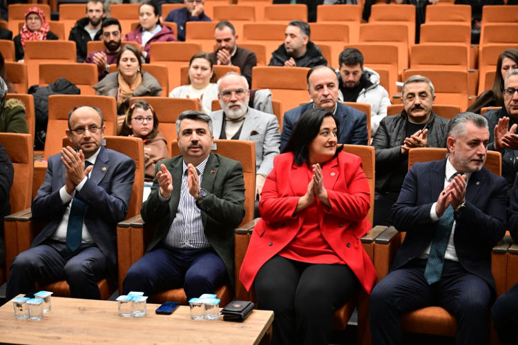 Yıldırım’da kentsel dönüşüm rüzgarı: 7 bin 417 tapu sahiplerini buldu - Bursa Hayat Gazetesi-5