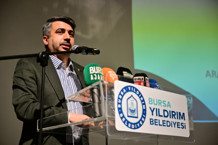 Yıldırım’da kentsel dönüşüm rüzgarı: 7 bin 417 tapu sahiplerini buldu - Bursa Hayat Gazetesi-3