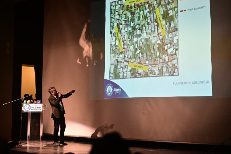 Yıldırım’da kentsel dönüşüm rüzgarı: 7 bin 417 tapu sahiplerini buldu - Bursa Hayat Gazetesi-4