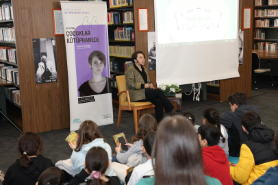 Nilüfer’de sömestr edebiyatla renkleniyor