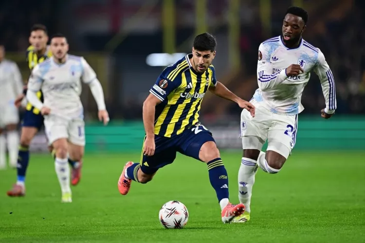 Fenerbahçe’nin Avrupa Ligi yenilmezlik serisi sona erdi!-Bursa Hayat-2