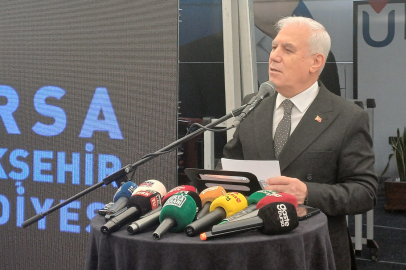 Başkan Bozbey su zammını bu sözlerle savundu: Tablo son derece vahimdi