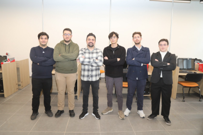 BTÜ öğrencilerinden TUSAŞ’a kritik katkı