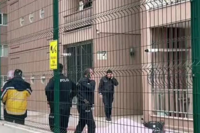 Bursa’da talihsiz kaza: 17. kattan düşen adam hayatını kaybetti!