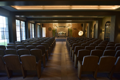 Bursa’da Yıldırım Belediyesi’nden nikah salonu desteği!