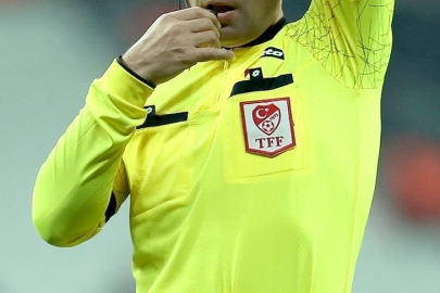Bursaspor’da kritik maç öncesi hakemler açıklandı: Maçı işte o isim yönetecek…