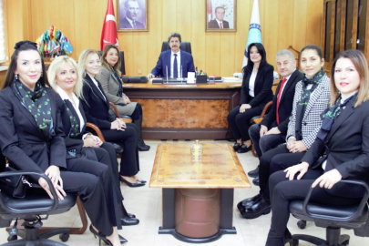 BUSADER’den öğrencilere 'Destek Odası' müjdesi!