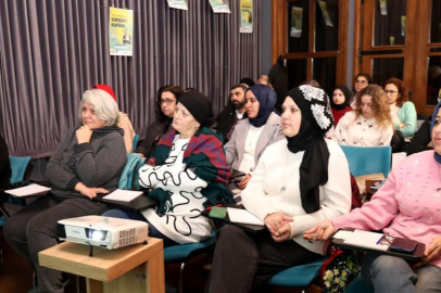 Osmangazi’de e-ticaret eğitimlerine yoğun ilgi