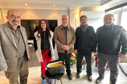 Yıldız Tilbe’den Gazze’ye dev destek!