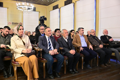 Yıldırım’da 700 yıllık fetih ruhu!