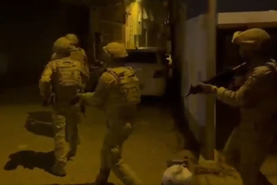 17 ilde operasyon: 2,1 milyar TL’lik dolandırıcılık ağı çökertildi