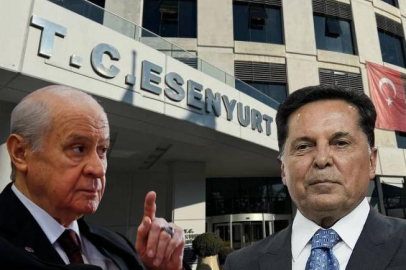 Ahmet Özer’e verilen hapis cezasına Bahçeli’den tepki!