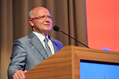 AK Parti Bursa İl Başkanı Davut Gürkan ulaşım zamlarını eleştirdi