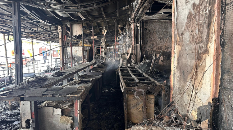 Uludağ’daki yangın faciasının nedeni belli oldu!-Bursa Hayat Gazetesi-4