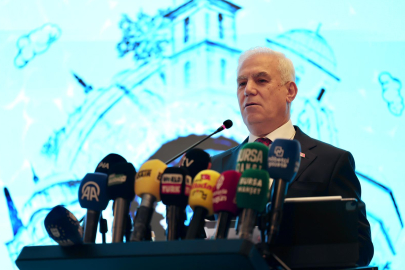 Bozbey’den su krizi uyarısı: Bursa’nın geleceği güvence altına alınmalı