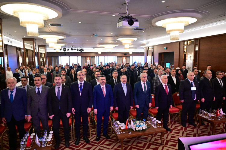 Bursa’da su yönetimi için kritik çalıştay - Bursa Hayat Gazetesi-2