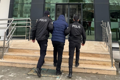 Kesinleşmiş cezaları vardı... Bursa’da 7 kişi cezaevine gönderildi