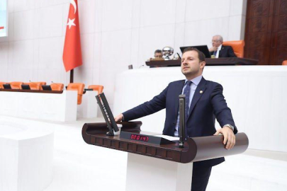 Kılıç: "Terör eylemleri ifade özgürlüğüyle normalleştirilemez"