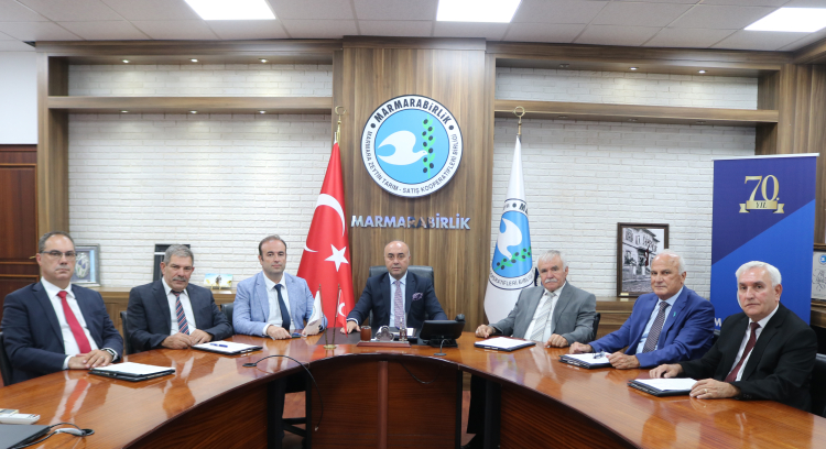 Marmarabirlik’te ödemeler sürüyor: Ödeme takvimi açıklandı!-Bursa Hayat-2