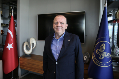 Özer Matlı müjdeyi verdi: Gıda İhtisas OSB’de yer seçimi tamamlandı!