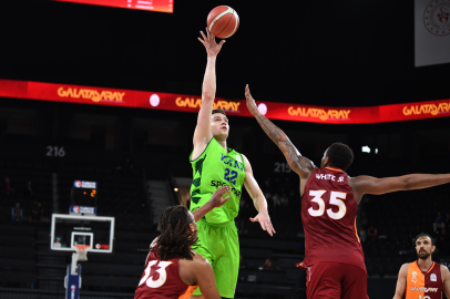 Sahasında 8’de 8 peşinde: TOFAŞ, Galatasaray MCT Technic karşısında!