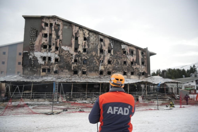 Uludağ’daki yangın faciasının nedeni belli oldu!