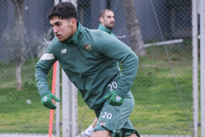 Yeşil-beyazlılarda heyecan dorukta: Yeni Mersin İdman Yurdu hazırlıkları tamam!