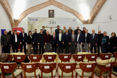 700 yıllık fetih ruhu Yenişehir’de yaşatıldı