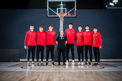 Ay-Yıldızlı formada TOFAŞ imzası!