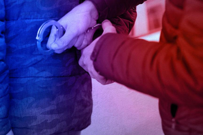 Bakan Yerlikaya duyurdu: "Organize suç örgütü yapılanması çökertildi"