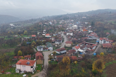 Bursa’da köy yerleşik alanları kent anayasasına dahil edilecek