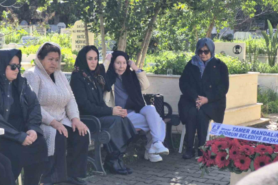 Fatma Girik’in ölüm yıldönümünde büyük vefasızlık!