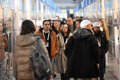 Junioshow Bursa, küresel ticarette moral kaynağı oldu