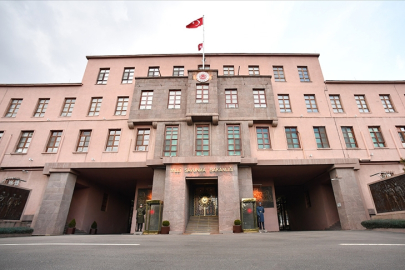 MSB kaynakları duyurdu! İskenderun Deniz Er Eğitim Alayı taşınıyor mu?