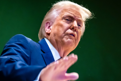 Trump’tan Kanada’ya Çin ultimatomu!