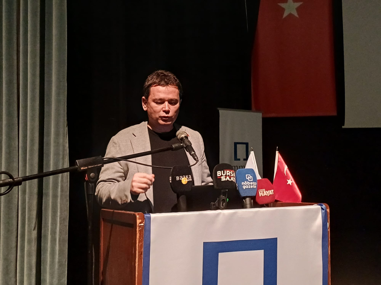 Bursa Mimarlar Odası’nda genel kurul zamanı! Seçim heyecanı başladı -Bursa Hayat-4