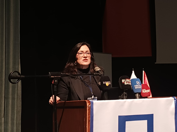 Bursa Mimarlar Odası’nda genel kurul zamanı! Seçim heyecanı başladı -Bursa Hayat-2