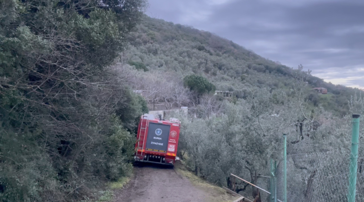 Bursa’da metan gazı paniği: 17 yaşındaki Efe hayata tutunamadı!-Bursa Hayat-3