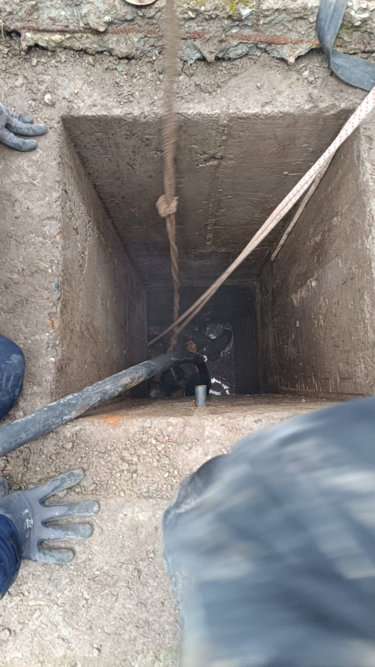 Bursa’da metan gazı paniği: 17 yaşındaki Efe hayata tutunamadı!-Bursa Hayat-2