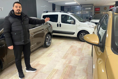 Bursa’da araç alacaklara önemli uyarı: Güvenli alışveriş sistemini kullanın!