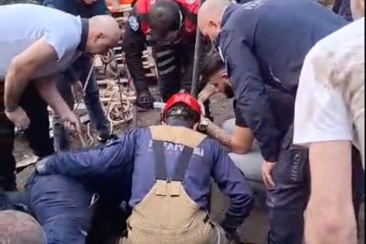 Bursa’da metan gazı paniği: 17 yaşındaki Efe hayata tutunamadı!