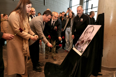 Demokrasi şehidi Uğur Mumcu Osmangazi’de anıldı