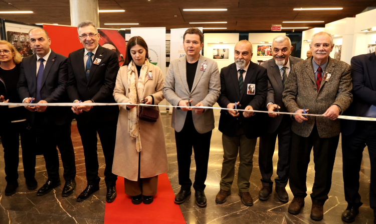 Demokrasi şehidi Uğur Mumcu Osmangazi’de anıldı - Bursa Hayat Gazetesi-2